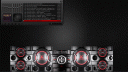 skin lg xboom cm9540 caixas de lado