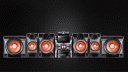 skin xion sansung MX-D870