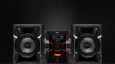 sony mhc gpx 3 pequena