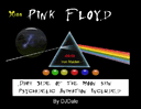 Dark Side of the Moon skin