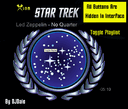 United Federation of Planets Skin
