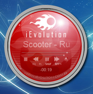 ievolution