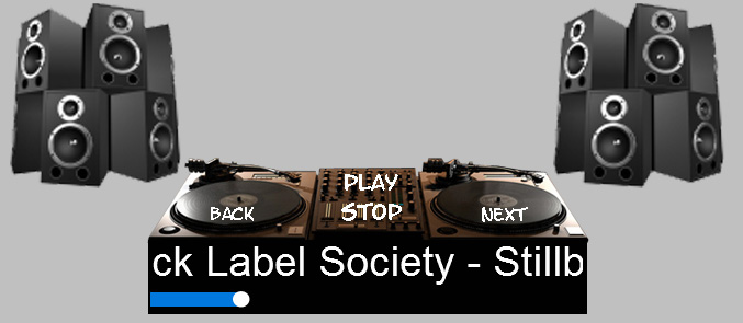 Turntables