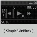 SimpleSkinBlack