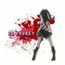 assassin girl