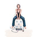 headphonegirl