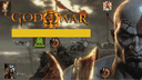 god of war III uprade