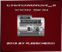 Chromnor_II