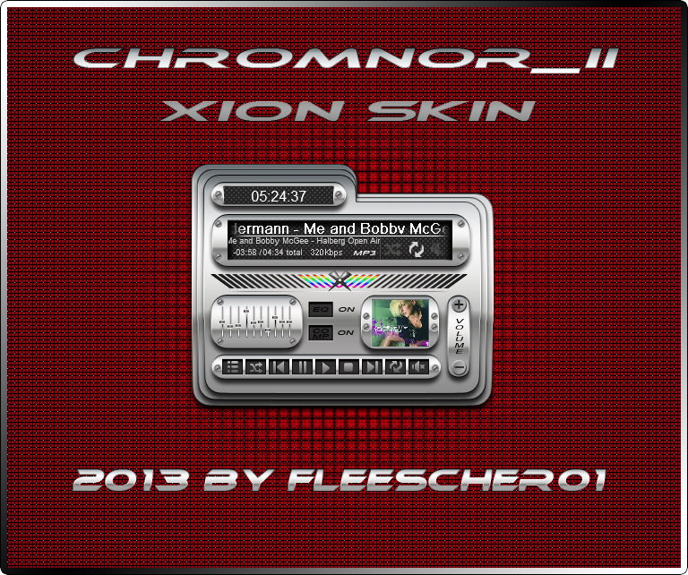 Chromnor_II