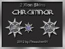 Chromnor_Stern