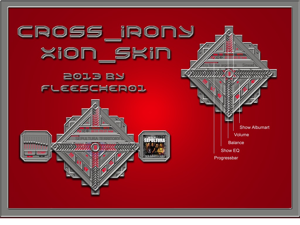 Cross_Irony