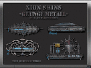 Grunge_Metall_Sampler