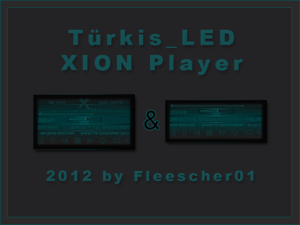 LED_Turkis