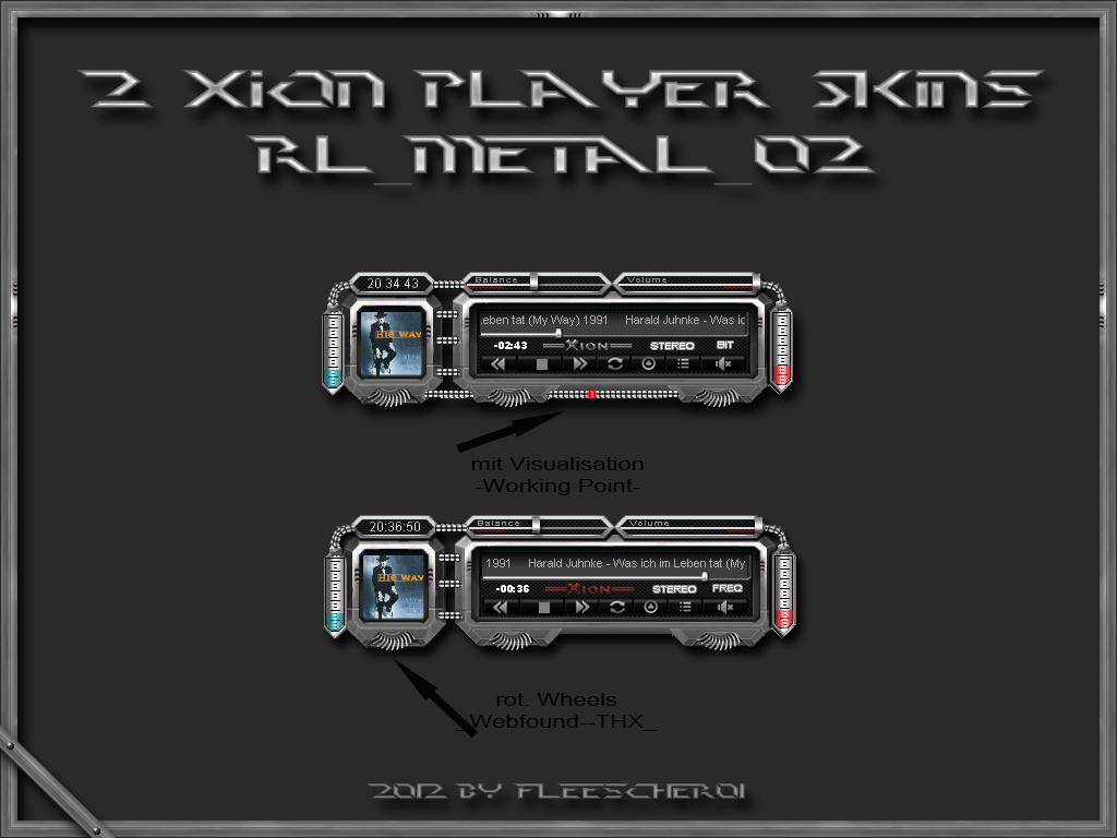 RL_Metal
