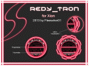 Redy_Tron_Xion