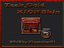 Teak_Gold