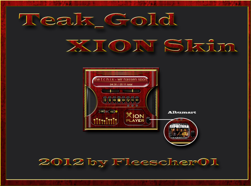 Teak_Gold