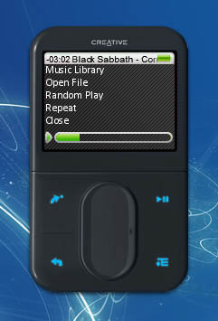 ZenVisionMSkin