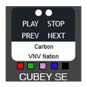 Cubey SE