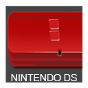 Nintendo DS RED