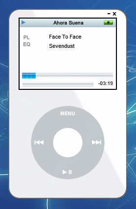 IpodWhite