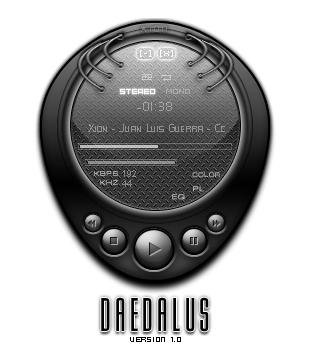 Daedalus