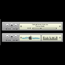 Another itunes skin