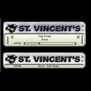 St Vincents Waterpolo Team