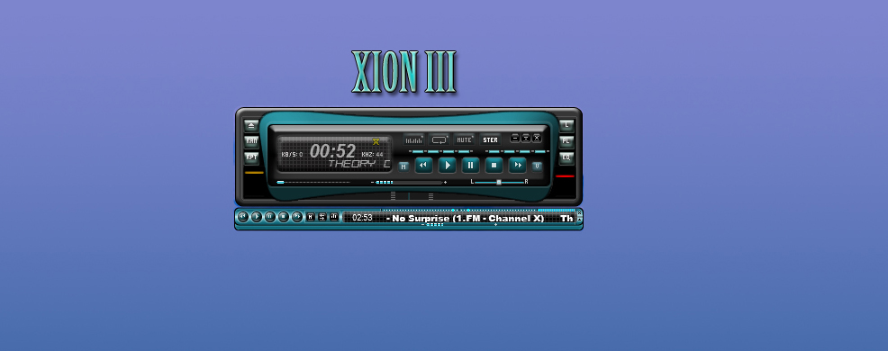 XionIII