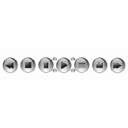 Steelbuttons
