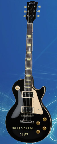 lespaul