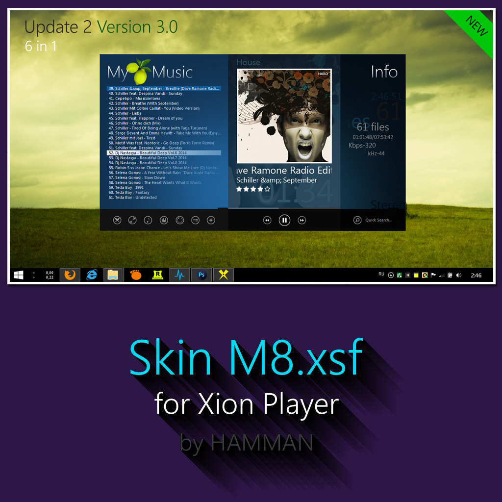 M8