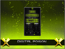 Digital Poison player