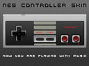NES controller