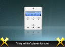 Tiny White