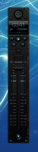 MixModule