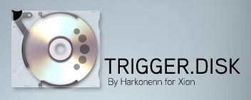 TriggerDisk