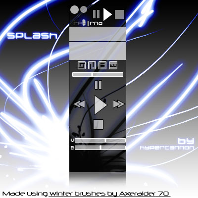 Splash