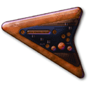 Knot Vista shield