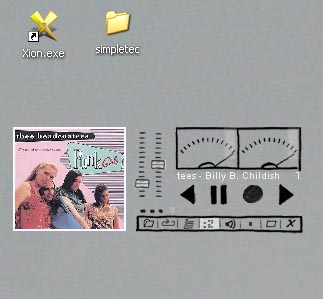 simpletec