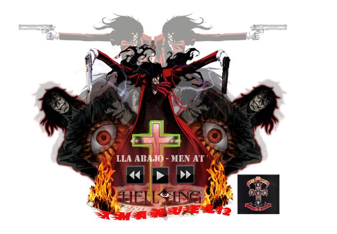 Hellsing