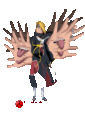 DEIDARA