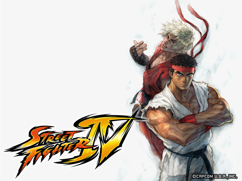 Street_Fighter