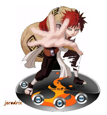 anime