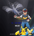 pokemon