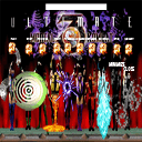 Ultimate Mortal Kombat 3