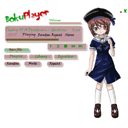 BokuPlayer