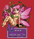 Fairy Butterfly