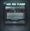 Xion Mini Player