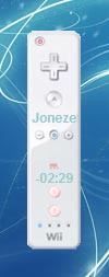 Wiimote